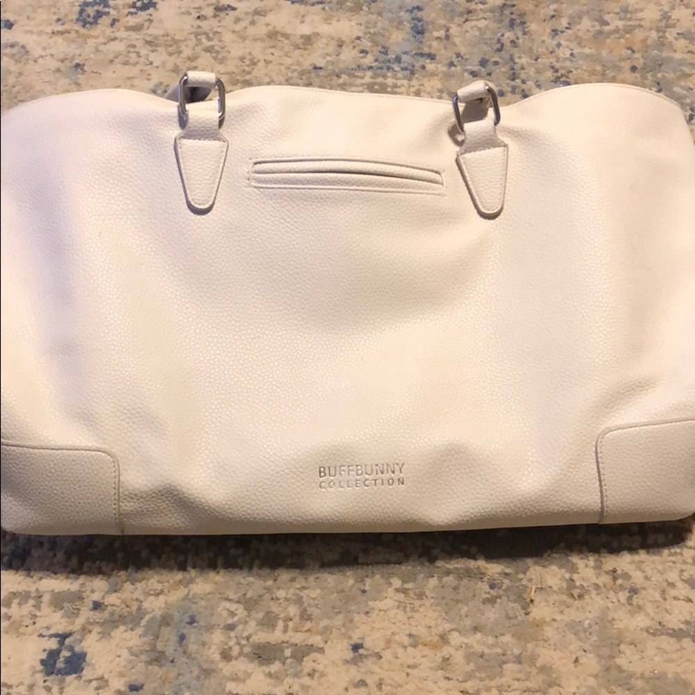 Buff Bunny game changer tote